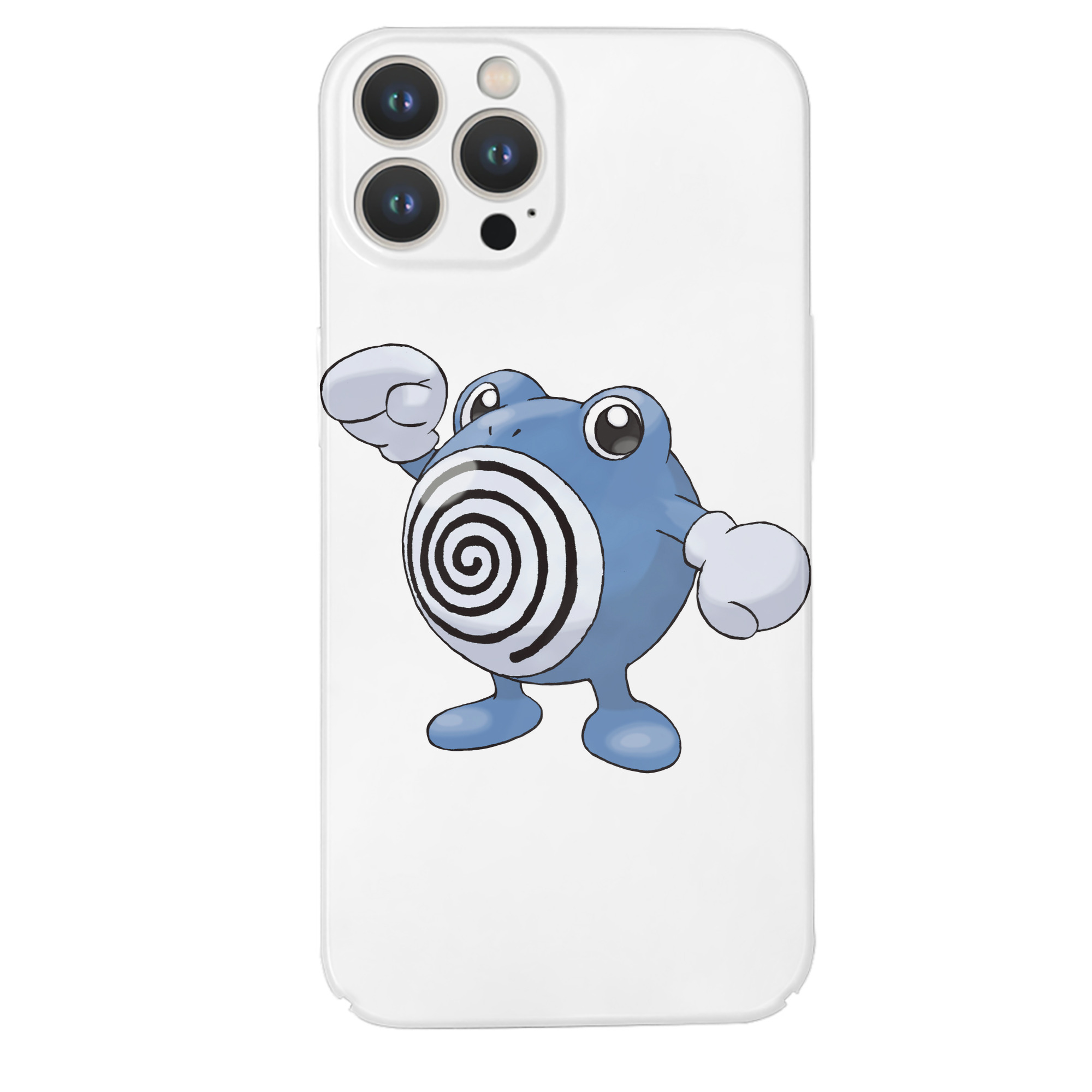 （画像用） ポケットモンスター Pokémon 【iPhone 14シリーズ対応】ハードケース